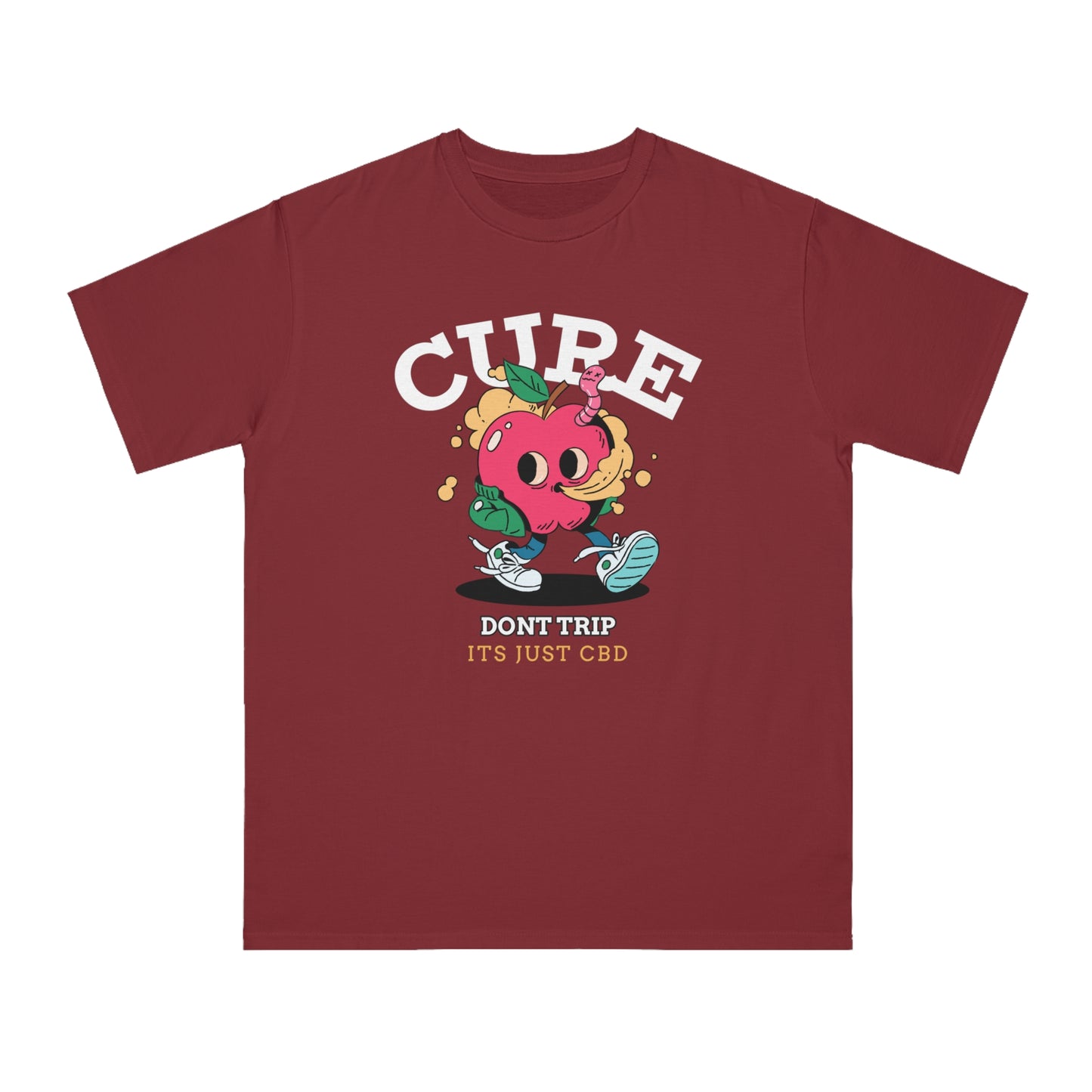 Don't Trip Organic Tee