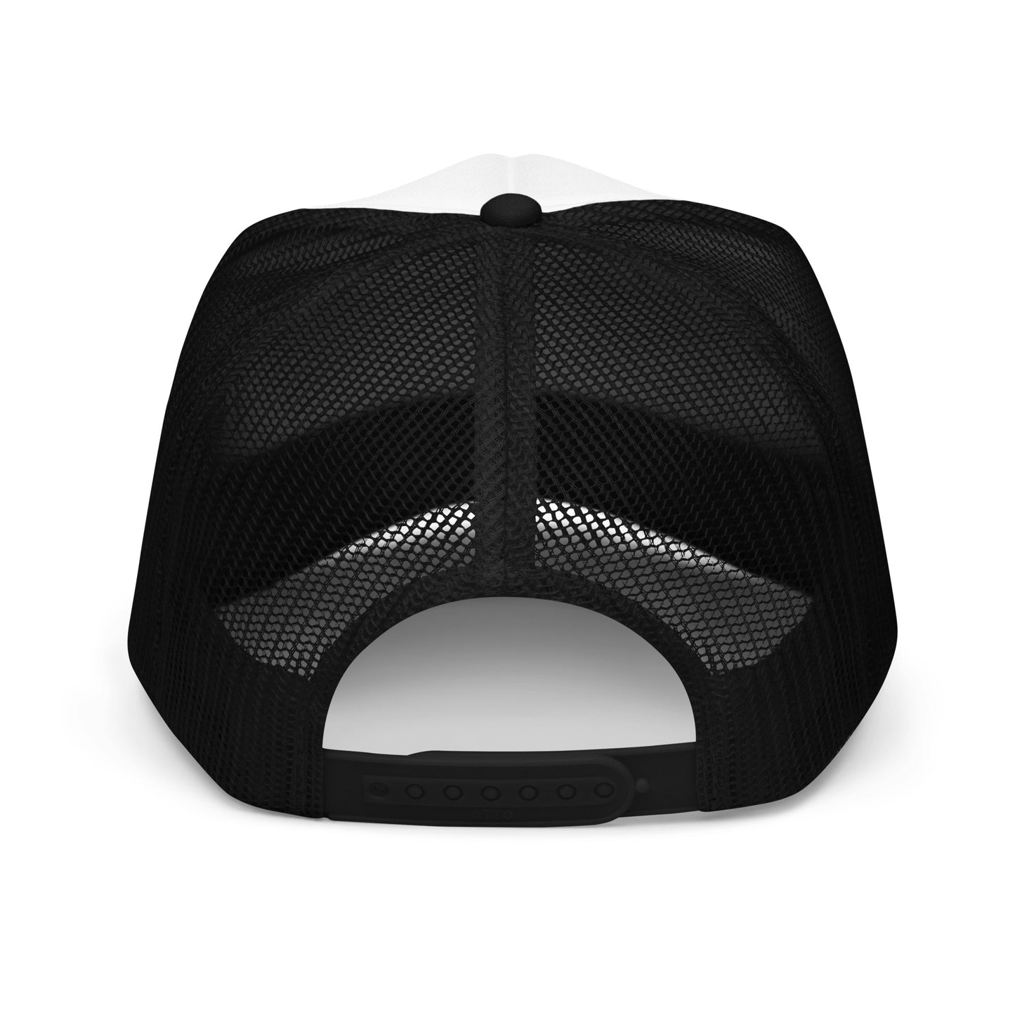 Cure Cbd Foam Trucker Hat