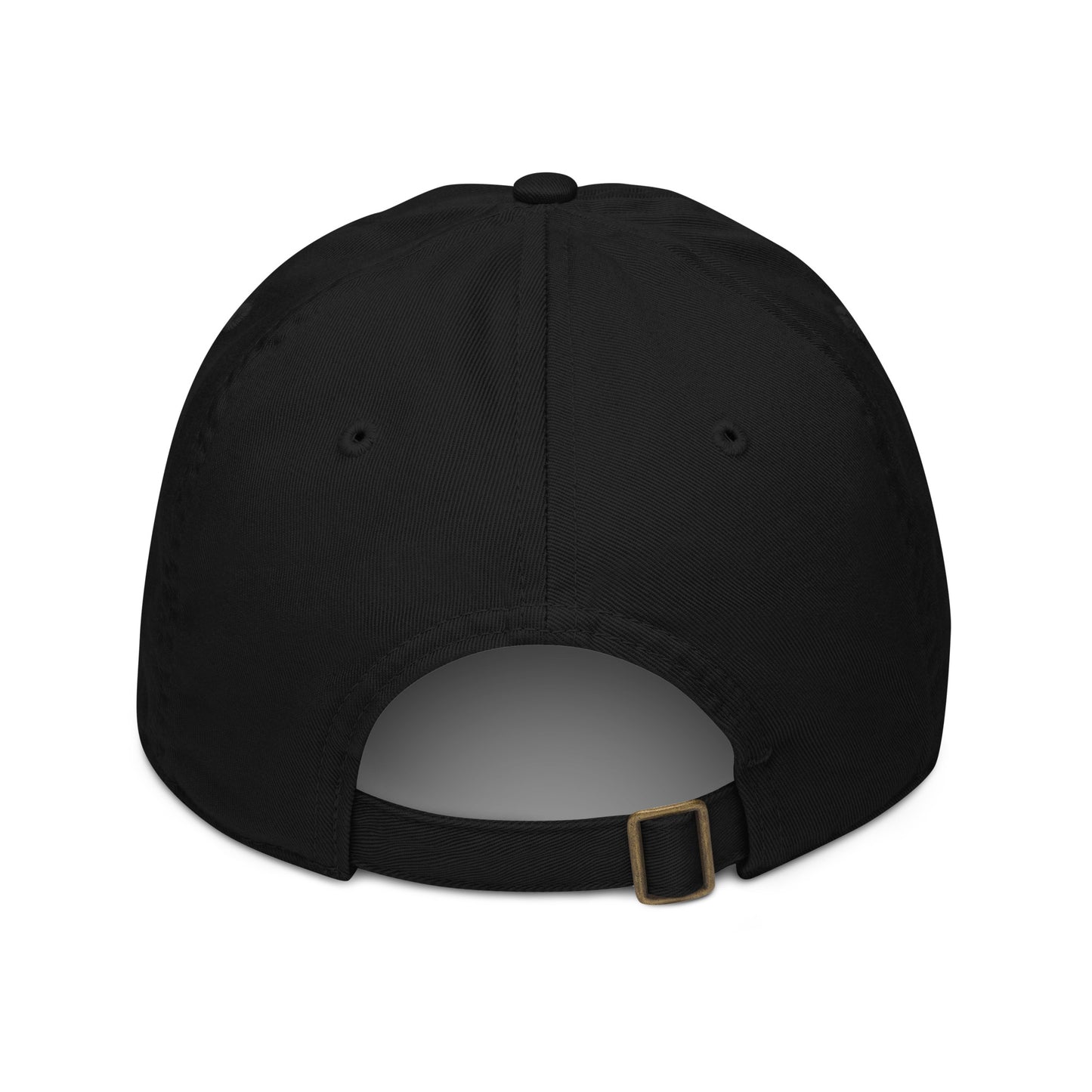 Cure Cbd Logo Organic Hat