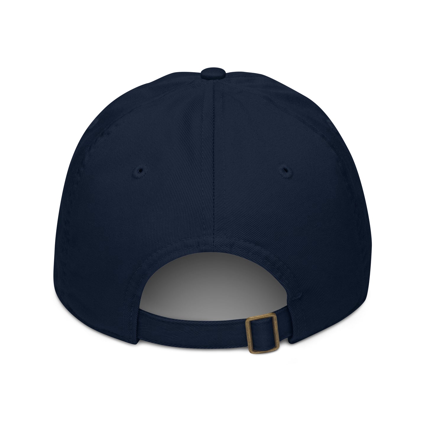 Cure Cbd Logo Organic Hat