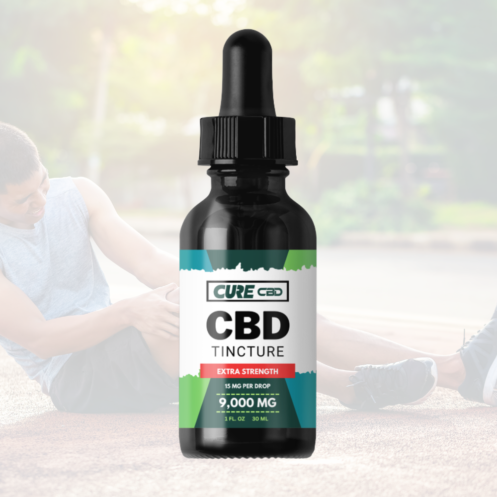 
                      
                        EXTRA STRENGTH CBD - Bulk Discount
                      
                    