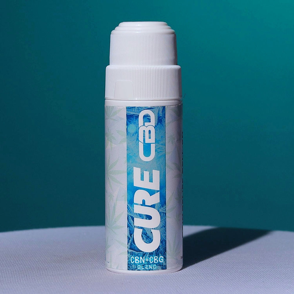 
                      
                        Roll-On 5,000mg
                      
                    