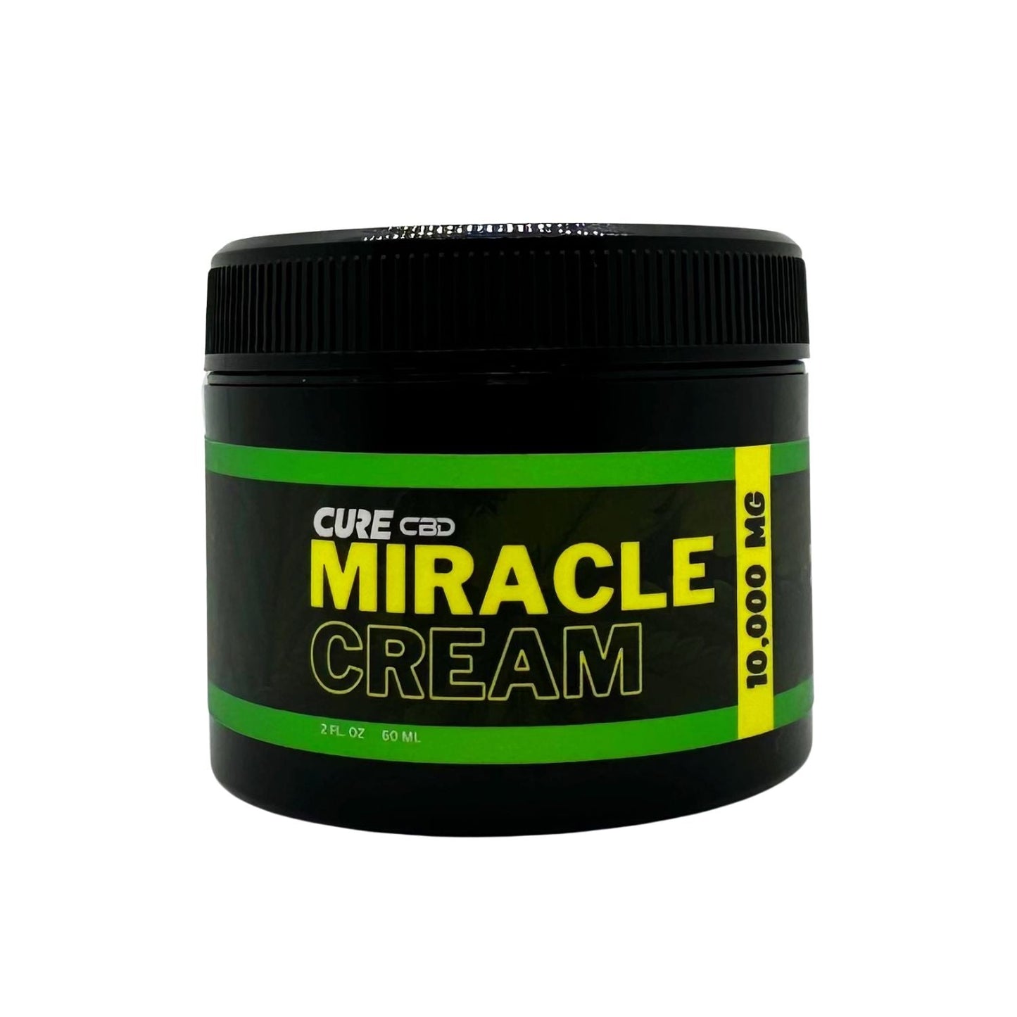 Miracle Cream 10,000mg (Bulk Discount)