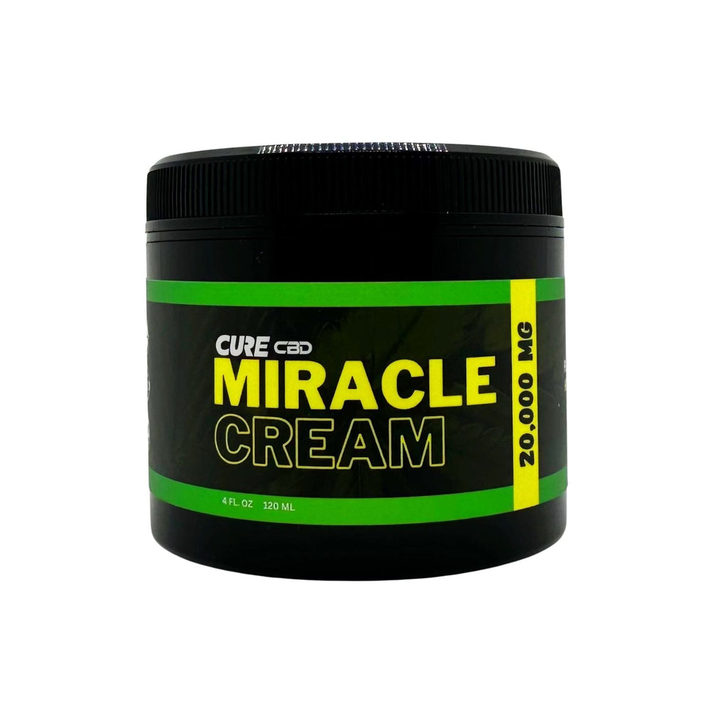 Miracle Cream 20,000mg (Bulk Discount)